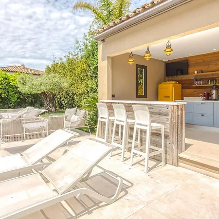 Villa Joy