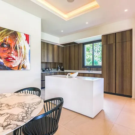 Villa Joy *