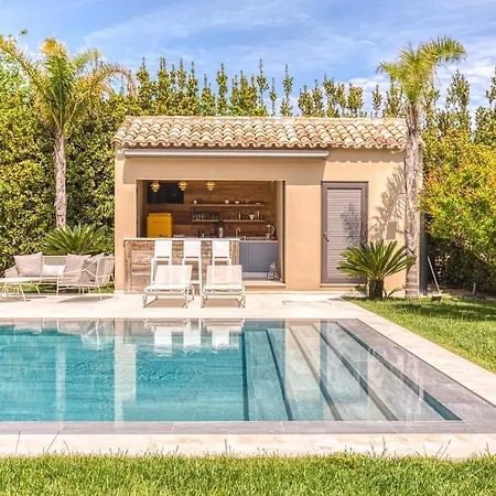 Villa Joy *