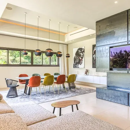 Villa Joy *